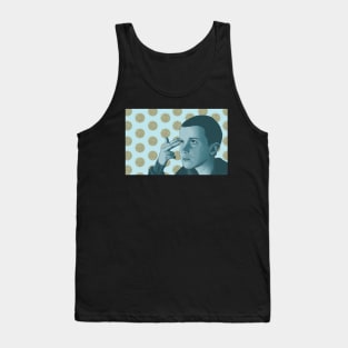 Eleven. Tank Top